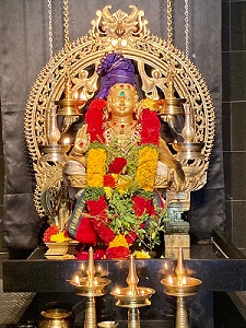 Maladharanam